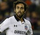 Jorge Valdivia no podrá jugar ante La Serena por Copa Chile