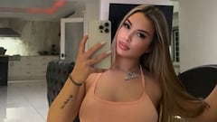 Influencer and singer DELAROSA dies: What was the cause of death?