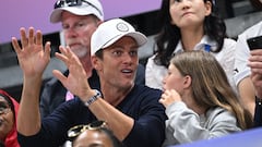 Tom Brady spotted with LeBron James at Paris 2024 Olympics