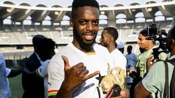 Valverde alista a toda la plantilla ante el Barça para esperar el refuerzo de Iñaki Williams