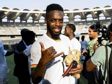 Hirving Lozano o Iñaki Williams, ¿quién vive mejor presente?