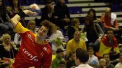 La Selección pretende decidir su clasificación esta tarde en Lisboa