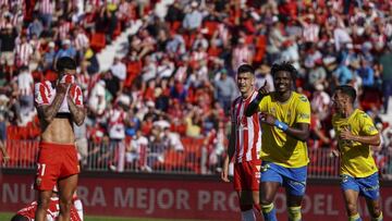 Las Palmas ríe mejor