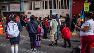 Revelan la respuesta definitiva sobre si los estudiantes de CDMX tendrán clases el 16 de mayo o les darán megapuente por el Día del Maestro.