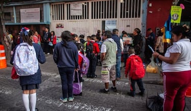 ¿Hay clase el 28 de abril?: se levantaron las dudas y el SEP responde de manera contundente
