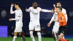 Dinamo Zagreb - Milan: Resumen y goles del partido