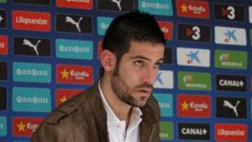 Casilla: "Desde el principio hay que tratar de meterles miedo"