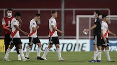 River - Independiente: TV, horario y cómo ver online hoy la Copa Diego Maradona