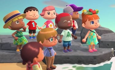 Animal Crossing: New Horizons al detalle: sus 10 grandes novedades