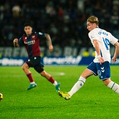 Cantero: “Es duro, pero no nos rendiremos hasta el final”