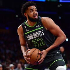 Karl-Anthony Towns jugará el Mundial de Baloncesto con República Dominicana