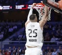 Lleida - Real Madrid, en directo: ACB (Liga Endesa) 2025/26 hoy en vivo