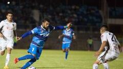 González: "Uno siempre se pone metas altas y de superación"