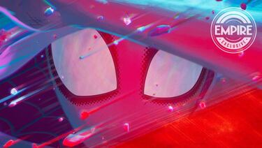 Spider-Man: Across the Spider-Verse confirma 6 tipos de animación con una nueva imagen