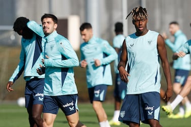 El Oviedo busca las musas en Bilbao