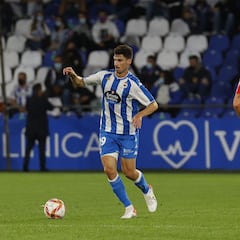 Jaime Sánchez: “No estamos ni preocupados ni nerviosos”