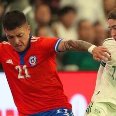 Cristián Zavala, con un pie fuera de Colo Colo: ya tendría nuevo equipo