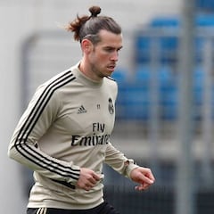 FourFourTwo: el Newcastle tiene 60 M€ para fichar a Bale