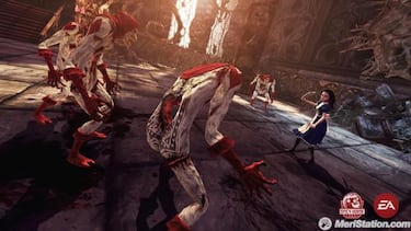 Alice: Madness Returns, Impresiones