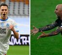 Milik: "¿Sampaoli? Si soy sincero, no sé mucho sobre él"