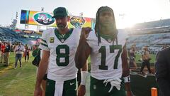 Davante Adams reveals the one thing Rodgers needs - and Steelers lack