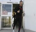Juanfran será hoy nuevo jugador atlético