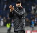 El Liverpool ofrecerá a Klopp una renovación millonaria