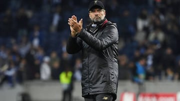 El Liverpool ofrecerá a Klopp una renovación millonaria