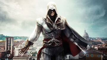 Ubisoft dice que su plan no es hacer de Assassin's Creed una saga anual