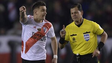 River, el VAR y el peso de la opinión pública