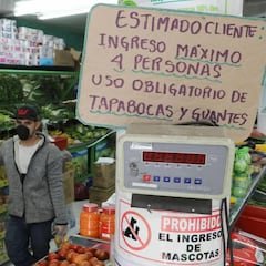 Coronavirus Colombia: Protocolos de bioseguridad para domicilios y domiciliarios