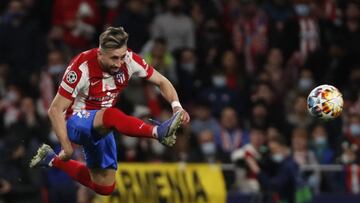 El mediocampista mexicano, H¨¦ctor Herrera, puede ser un parteaguas para el futbol de Houston.