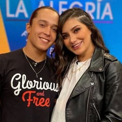 Exatlón México: Ernesto Cázares y su novia celebran baby shower en vivo