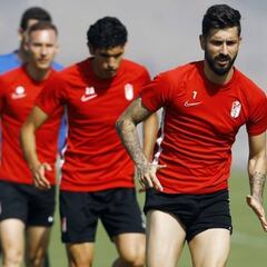 La salida de Vadillo se da por hecha y ya buscan sustituto