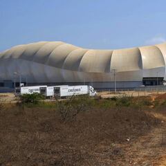 Mazatlán FC presenta su escudo y colores