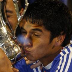 "Sampaoli fue el peor técnico que tuve; no me quedó nada"