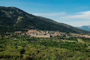 Los pueblos de Madrid para visitar en la Navidad 2024: ?Cules son los ms bonitos?