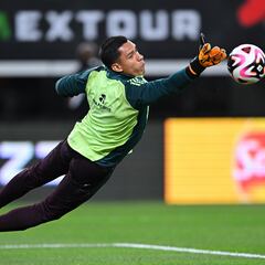 Chivas se pone a la par del América gracias a la Selección Mexicana