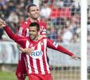 El nuevo Girona mide el retorno del Alavés a la Liga Adelante