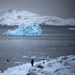 Última hora de EEUU y guerra de Ucrania, en directo: Rusia aleja la posibilidad de llegar a la paz