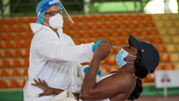 Cuál es la fiabilidad de los test contra el Covid-19: PCR, rápido, antígenos, serológico...