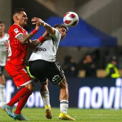 Colo Colo y la UC ya tienen horario: ANFP anuncia la nueva programación de Copa Chile