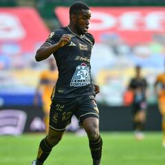 Rayados anuncia a Joel Campbell como refuerzo