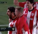 Resumen del Huesca vs. Athletic de la jornada 24 de LaLiga