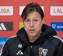 Matías Almeyda y el campeón del mundo que nunca pudo dirigir