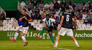 "Quiero jugar en Segunda y me gustaría que fuera con el Racing"