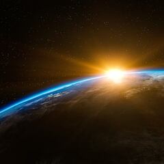 Un grupo de científicos pone fecha a la desaparición de la Tierra