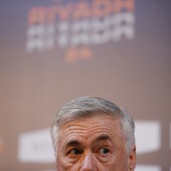 Real Madrid - Atlético: times, how to watch on TV and stream online | Spanish Super Cup