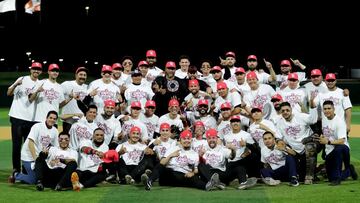 Algodoneros eliminó a Tecolotes y se calificó a la Serie del Rey 2023