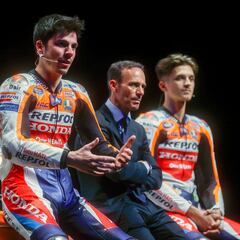 Puig: “En Honda han dado un paso adelante”